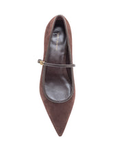 Tory Burch Ballet Flats with Strap - EXTRA EXCLUSIVE WOMAN | $store$