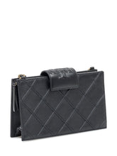 Tory Burch Black Quilted Leather Bag - EXTRA EXCLUSIVE WOMAN | $store$
