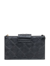 Tory Burch Black Quilted Leather Bag - EXTRA EXCLUSIVE WOMAN | $store$