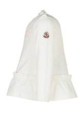 Moncler Kids White and Pink Heart Set - EXTRA EXCLUSIVE KIDS | $store$