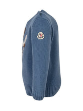 Moncler Kids Ski Bear Sweater - EXTRA EXCLUSIVE KIDS | $store$