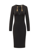 Elisabetta Franchi Sheath Dress - Elisabetta Franchi | $store$