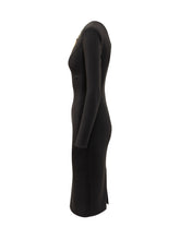 Elisabetta Franchi Sheath Dress - Elisabetta Franchi | $store$