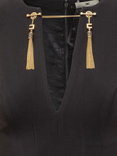Elisabetta Franchi Sheath Dress - Elisabetta Franchi | $store$