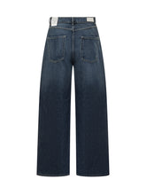 Icon Denim Poppy Jeans - Fall/Winter 25 | $store$