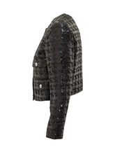 Sequin Tweed Jacket Michael Kors - EXTRA EXCLUSIVE WOMAN | $store$