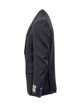 Blazer Blu Classico Corneliani - Corneliani Cc Collection | $store$
