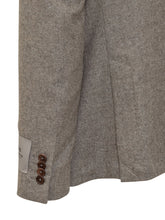 Corneliani Giacca a Spina di Pesce Uomo - Corneliani Cc Collection | $store$