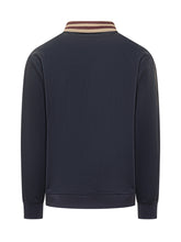 Drole De Monsieur Polo with Contrast Collar - Drole De Monsieur | $store$