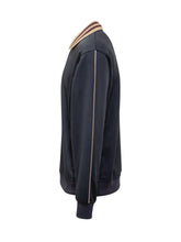 Drole De Monsieur Polo with Contrast Collar - Drole De Monsieur | $store$