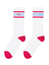 Drôle De Monsieur Logo Socks Set - Drole De Monsieur | $store$