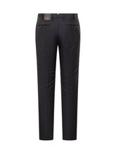 Pantaloni Incotex Neri Slim Fit - Fall/Winter 25 | $store$