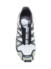 Salomon Speedcross 3 GTX White Sneakers - Fall/Winter 25 | $store$