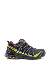 Salomon XA Pro 3D Technical Fabric Sneakers - Fall/Winter 25 | $store$