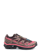 Salomon XT-6 Skyline Technical Fabric Sneakers - Fall/Winter 25 | $store$