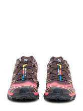 Salomon XT-6 Skyline Technical Fabric Sneakers - Fall/Winter 25 | $store$