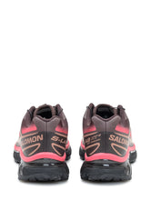 Salomon XT-6 Skyline Technical Fabric Sneakers - Fall/Winter 25 | $store$