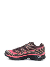 Salomon XT-6 Skyline Technical Fabric Sneakers - Fall/Winter 25 | $store$