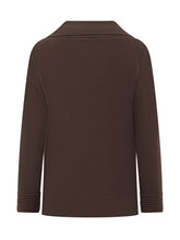 Exterior Wool Jacket - Exterior | $store$