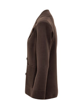 Exterior Wool Jacket - Exterior | $store$