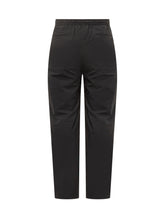 Dolce & Gabbana Pantaloni Neri Uomo con Coulisse - Dolce & Gabbana | $store$