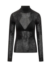 Versace Dolcevita Sheer Nero - Donna | $store$