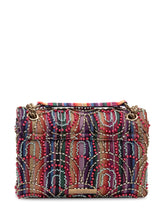 Kurt Geiger Borsa Kensington Multicolor con Perline - Donna | $store$