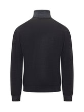 Filippo De Laurentiis Dark Grey Wool Turtleneck Sweater - Fall/Winter 25 | $store$