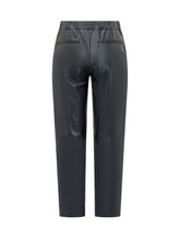 Pantaloni in Eco-Pelle Alpha Studio - Alpha Studio | $store$