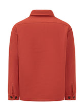 Manifattura Ceccarelli Jacket with Front Pockets - Fall/Winter 25 | $store$