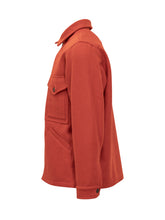 Manifattura Ceccarelli Jacket with Front Pockets - Fall/Winter 25 | $store$