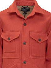 Manifattura Ceccarelli Jacket with Front Pockets - Fall/Winter 25 | $store$