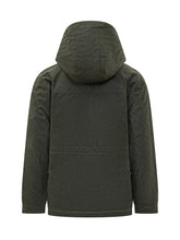 Manifattura Ceccarelli Wool Padding Lining Jacket - Fall/Winter 25 | $store$
