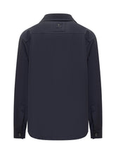 Camicia con Tasche Frontali Whitesand - Fall/Winter 25 | $store$