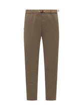 Pantaloni con Cintura Whitesand - Fall/Winter 25 | $store$