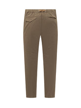 Pantaloni con Cintura Whitesand - Fall/Winter 25 | $store$