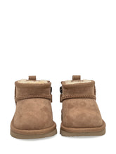 UGG Baby Classic Mini Boots Brown - Fall/Winter 25 | $store$