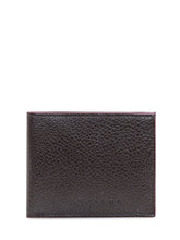 Orciani Micron Leather Wallet - COLLEZIONE TEAM EC | $store$