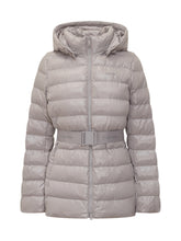 Piumino Grigio con Cintura Calvin Klein - Calvin Klein | $store$