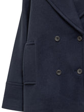 Cappotto Doppiopetto Blu Calvin Klein - Calvin Klein | $store$