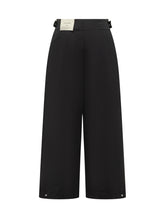 Pantaloni Calvin Klein Stretch Chino Neri - Calvin Klein | $store$