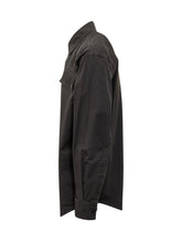 Off-White Black Shirt with Front Pockets - EXTRA EXCLUSIVE MAN | $store$