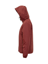 K-Way Giacca con Cappuccio e Interno in Sherpa - Fall/Winter 25 | $store$