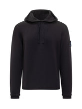 Premiata Maglia con Cappuccio - Fall/Winter 25 | $store$