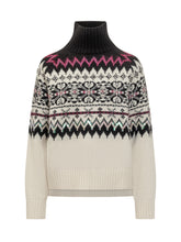 Semicouture Dolcevita Annie Jacquard - Donna | $store$