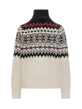 Semicouture Dolcevita Annie Jacquard - Donna | $store$