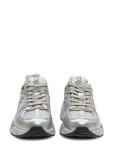 Premiata Sneakers con Suola Tempestata di Strass - Donna | $store$