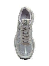 Premiata Sneakers con Suola Tempestata di Strass - Donna | $store$
