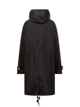 Pinko Delma Padded Coat with Hood - EXTRA EXCLUSIVE WOMAN | $store$