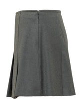 Pleated Wool Mini Skirt Pinko - EXTRA EXCLUSIVE WOMAN | $store$